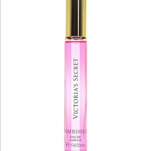 🌸Victoria’s Secret Bombshell Rollerball Perfume🌸